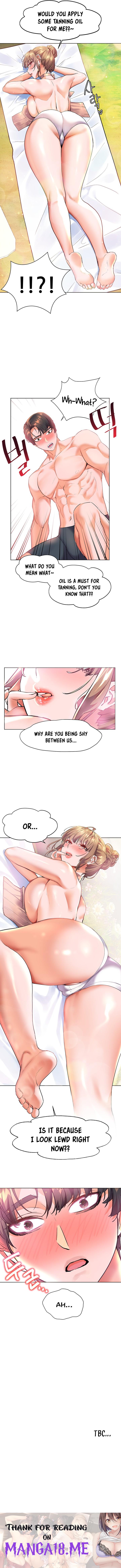 Childhood Bride - Chapter 10 Page 10