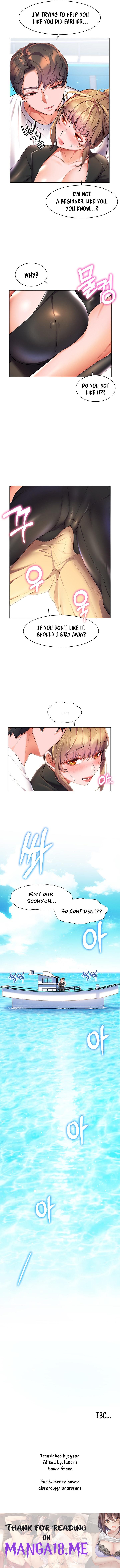 Childhood Bride - Chapter 40 Page 31