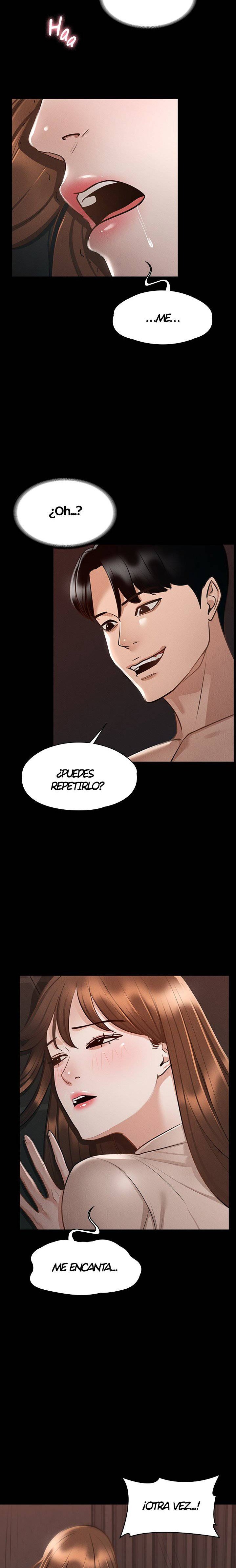 Supervisor Access Raw - Chapter 16 Page 13
