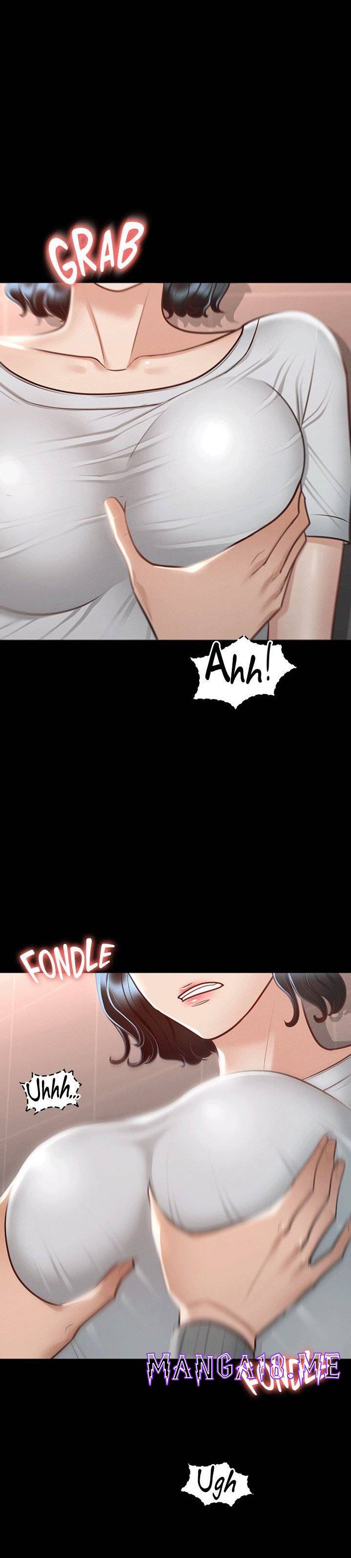 Supervisor Access Raw - Chapter 24 Page 23