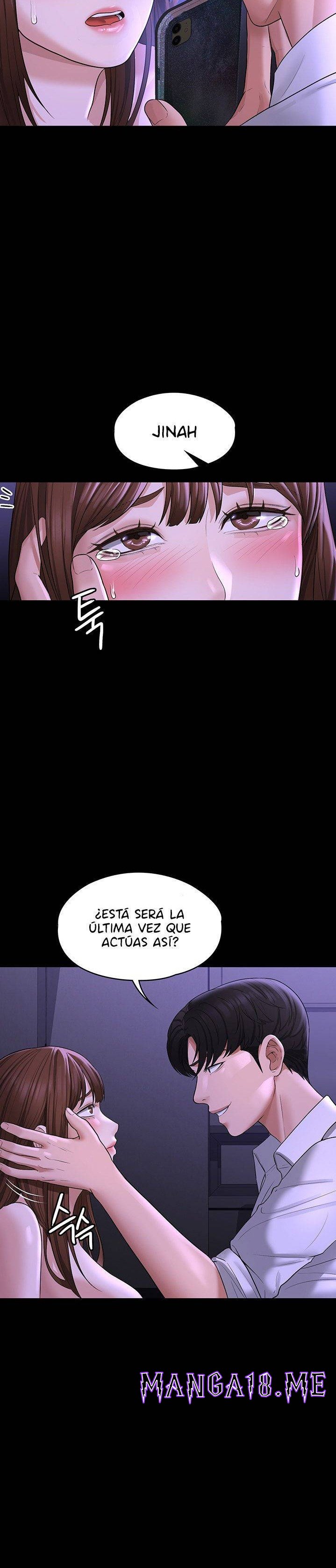 Supervisor Access Raw - Chapter 33 Page 19