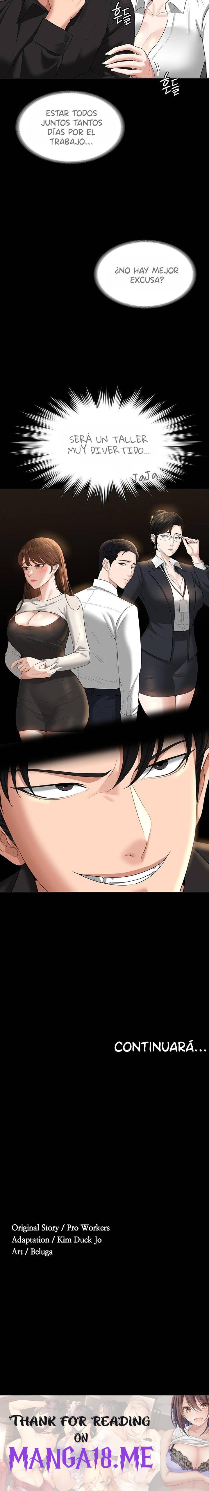 Supervisor Access Raw - Chapter 43 Page 34