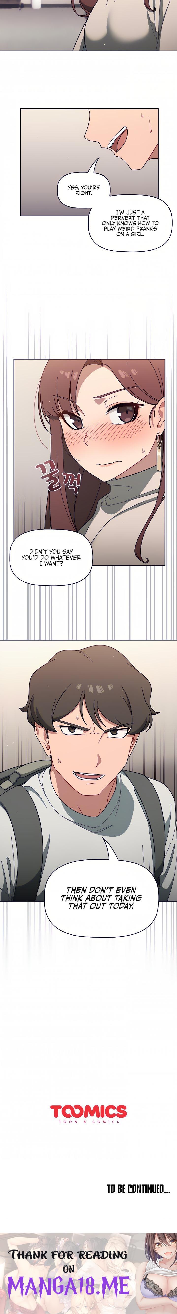 Switch ON - Chapter 3 Page 17