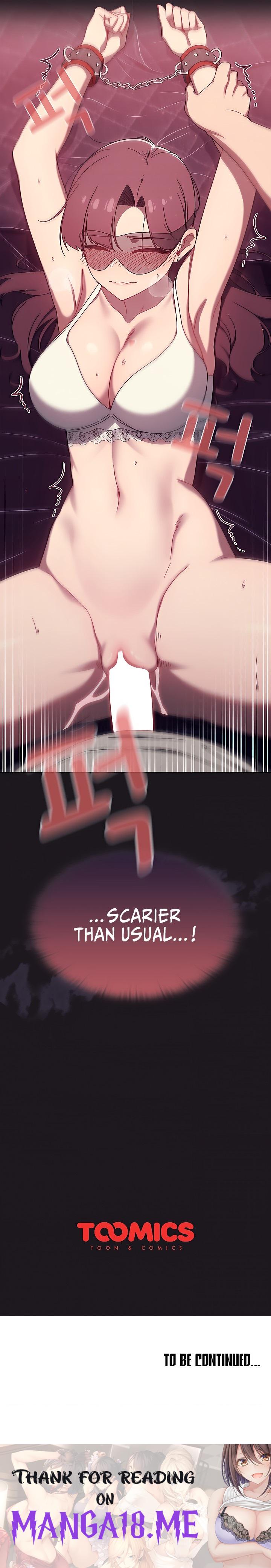 Switch ON - Chapter 37 Page 16
