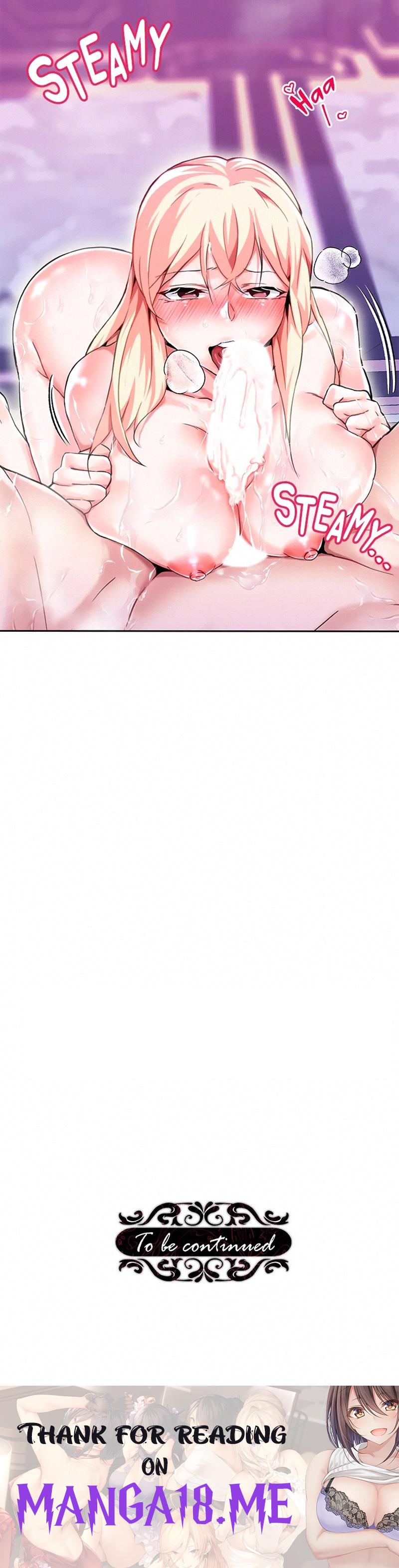 Breaking A Romantic Fantasy Villain - Chapter 1 Page 26