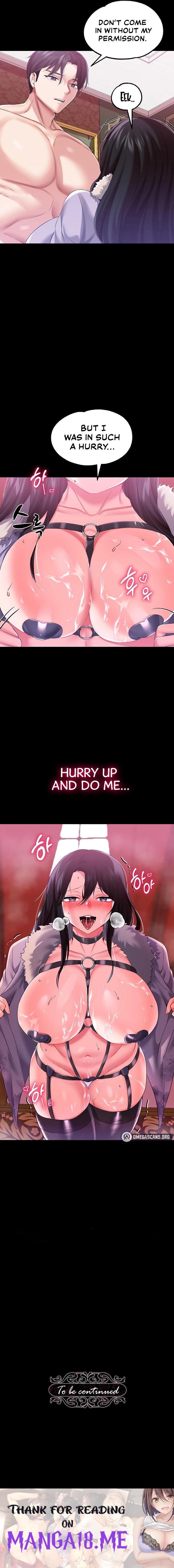 Breaking A Romantic Fantasy Villain - Chapter 13 Page 12