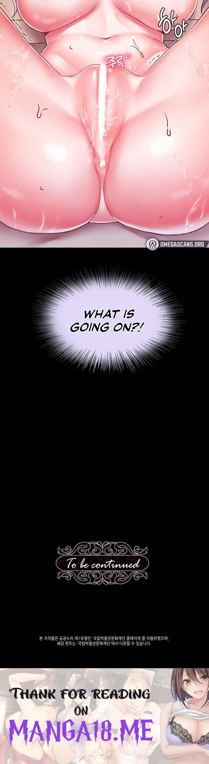 Breaking A Romantic Fantasy Villain - Chapter 16 Page 22