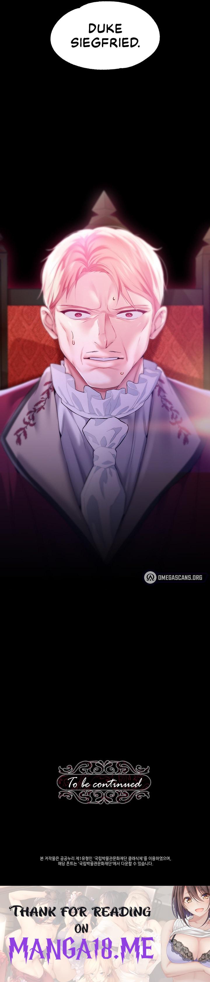 Breaking A Romantic Fantasy Villain - Chapter 28 Page 22