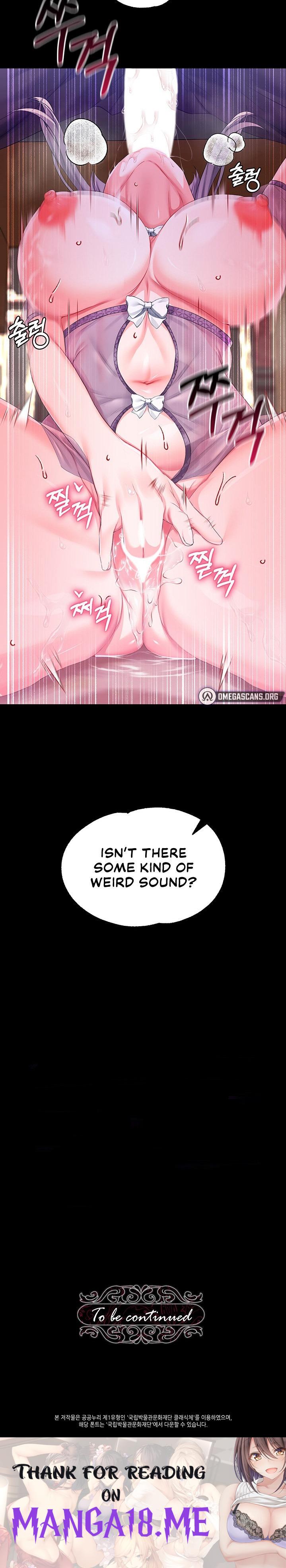 Breaking A Romantic Fantasy Villain - Chapter 29 Page 20