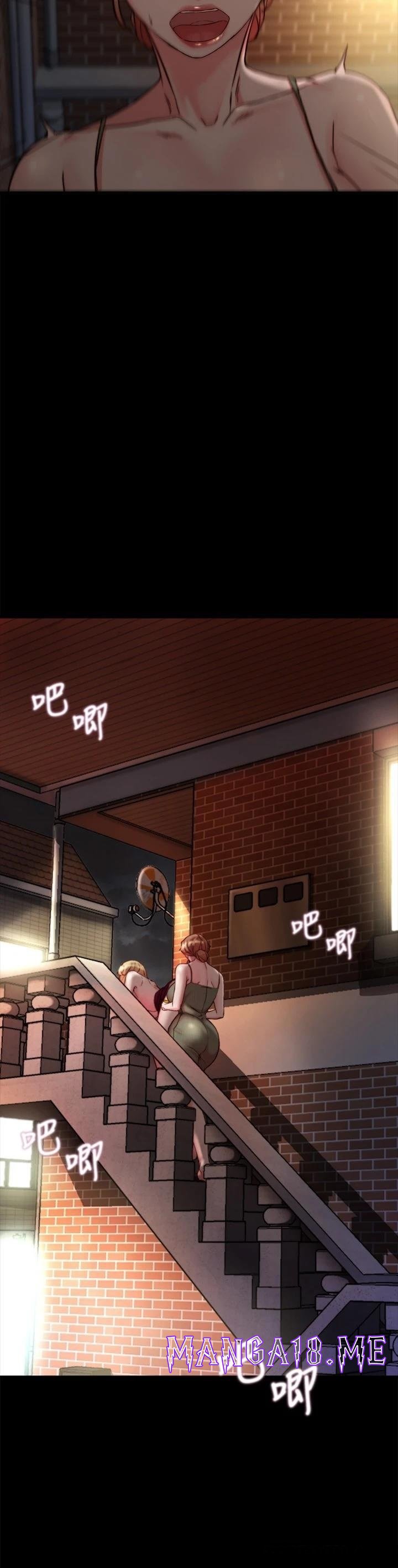 Panty Note Raw - Chapter 114 Page 17