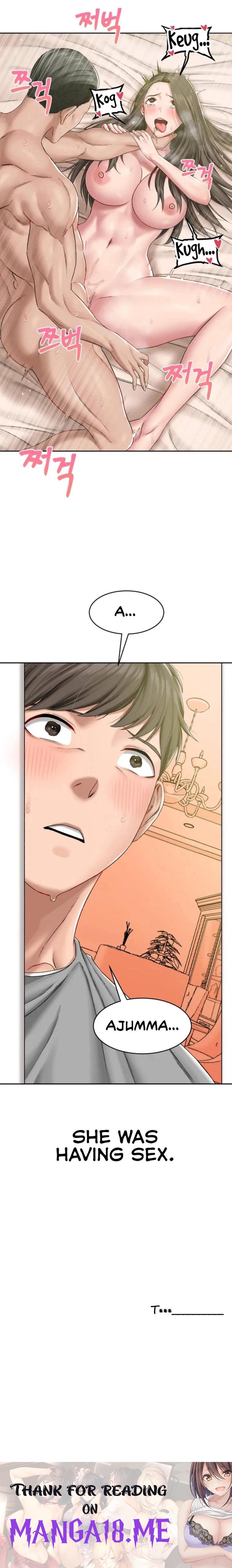 Deviant Diary - Chapter 1 Page 13
