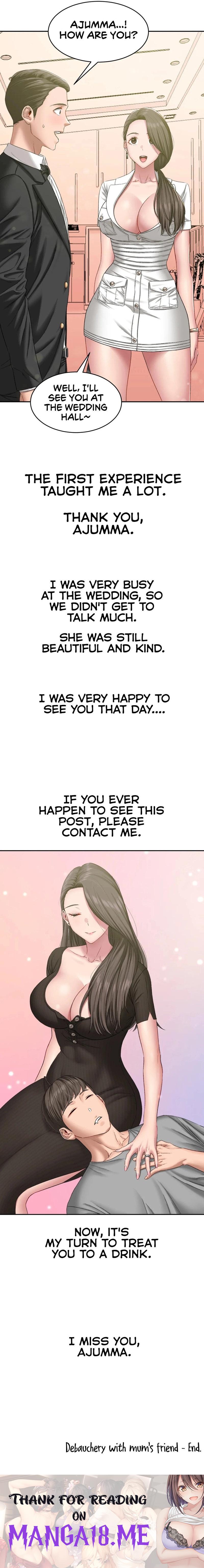 Deviant Diary - Chapter 3 Page 13