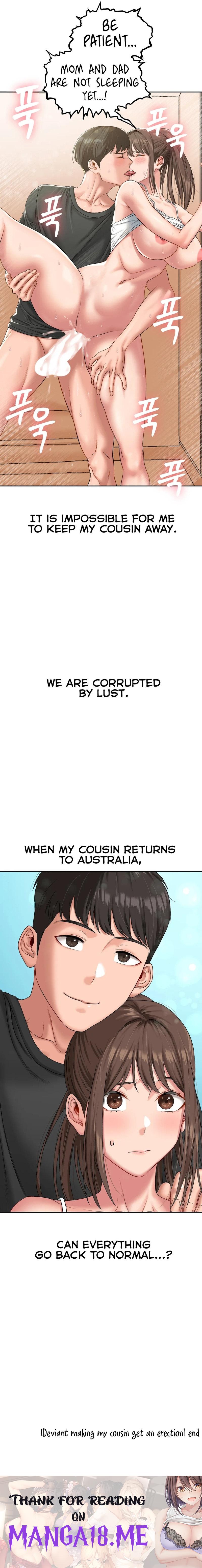 Deviant Diary - Chapter 9 Page 13