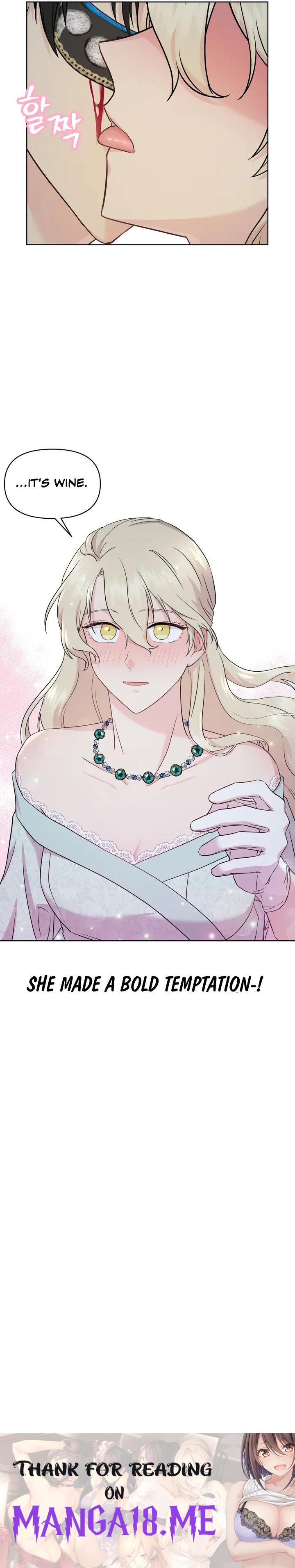 Lady Elisha’s Diary of Debauchery - Chapter 2 Page 8