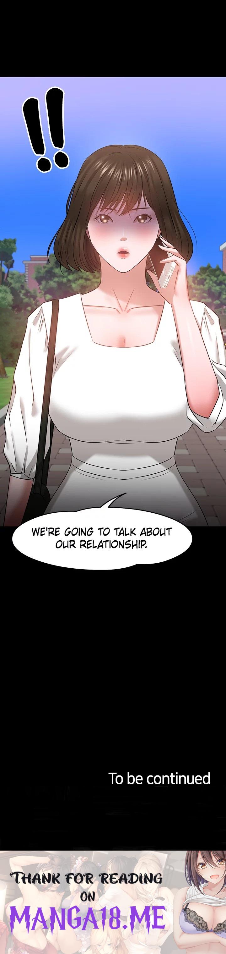Are You Just Going To Watch? - Chapter 26 Page 65