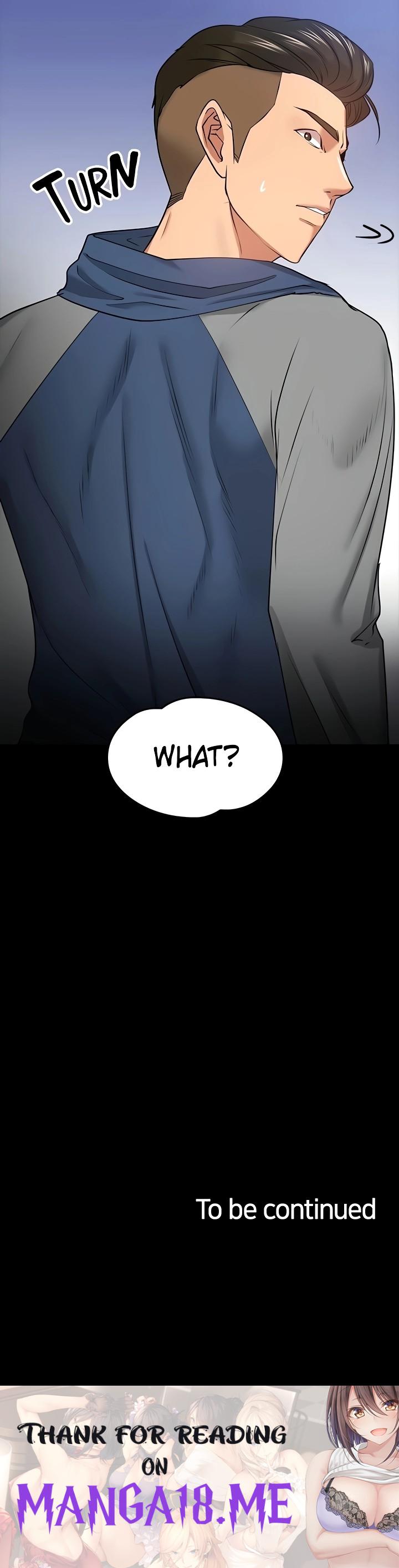 Are You Just Going To Watch? - Chapter 27 Page 70