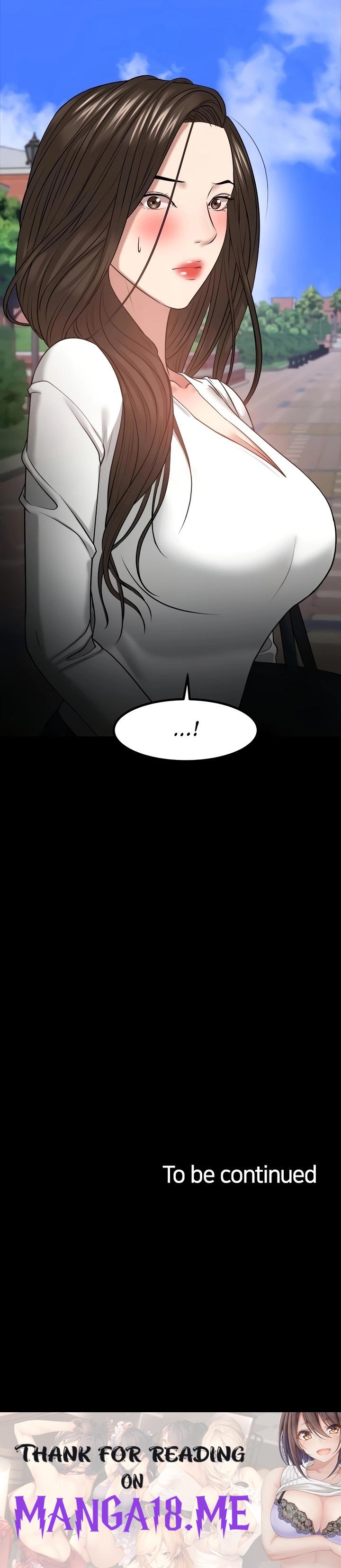 Are You Just Going To Watch? - Chapter 30 Page 77