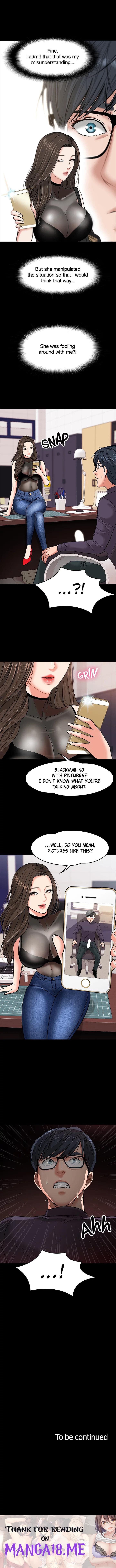 Are You Just Going To Watch? - Chapter 4 Page 16
