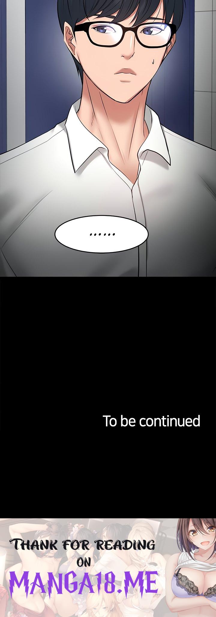 Are You Just Going To Watch? - Chapter 42 Page 65