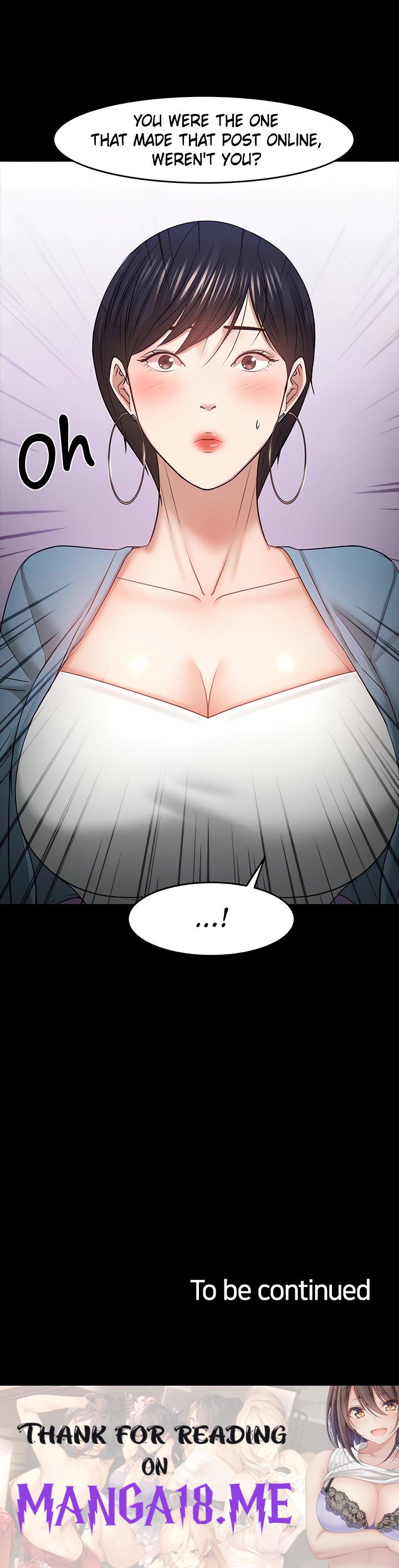 Are You Just Going To Watch? - Chapter 46 Page 65