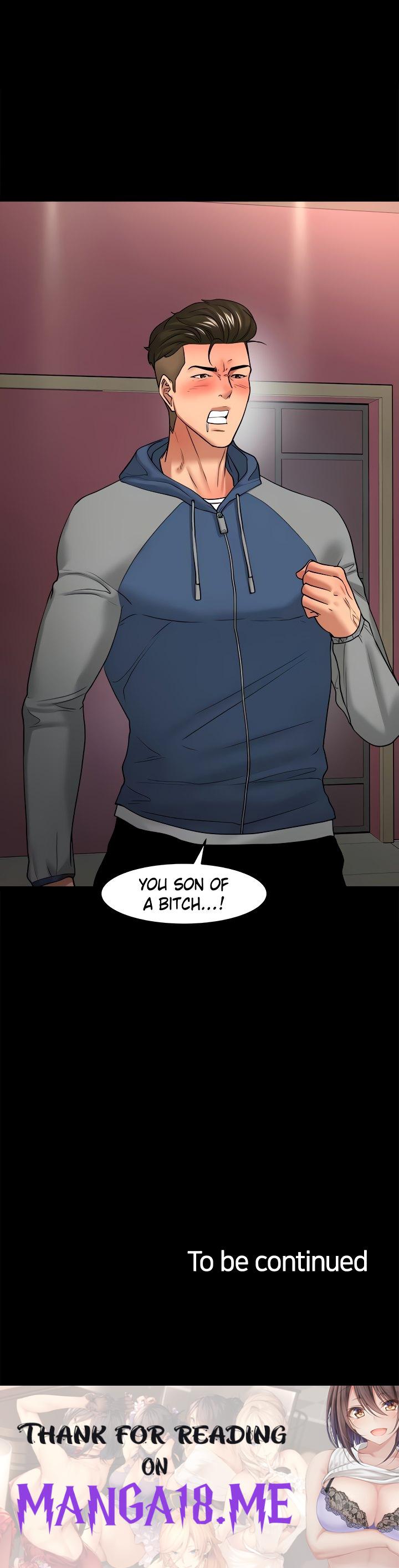 Are You Just Going To Watch? - Chapter 48 Page 71
