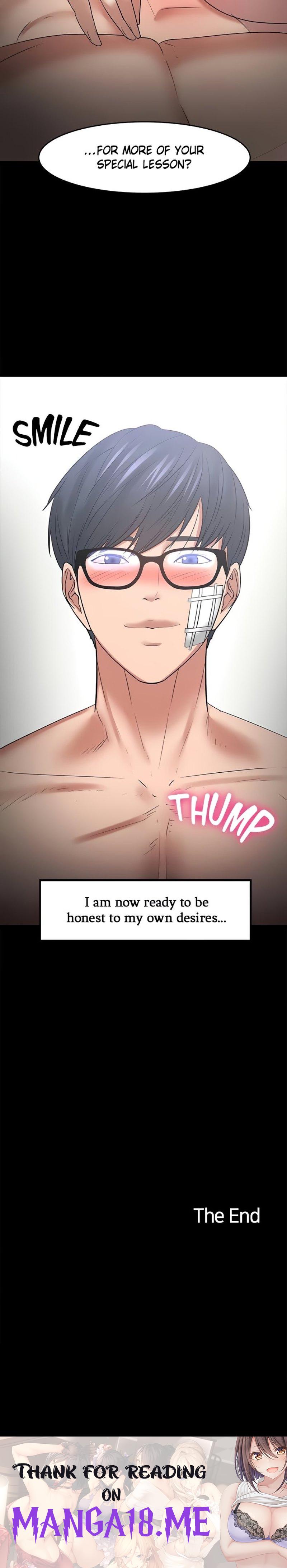 Are You Just Going To Watch? - Chapter 50 Page 67