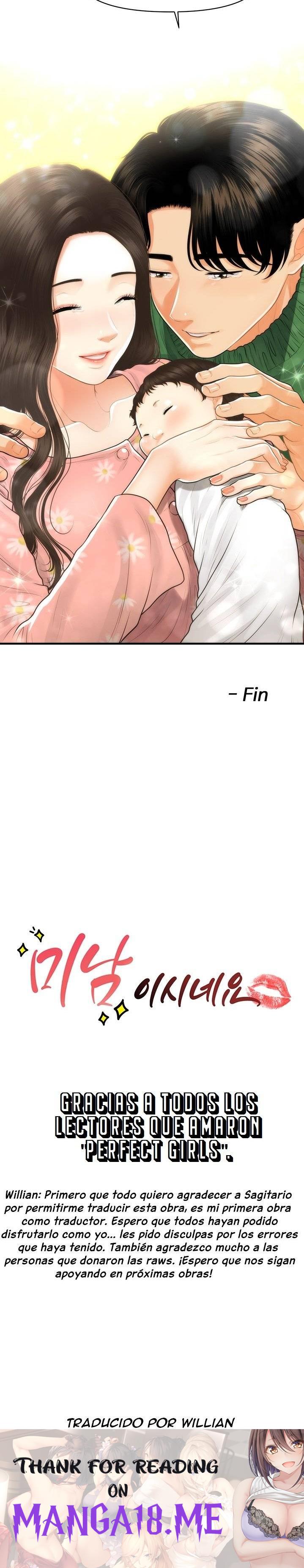 Perfect Girl Raw - Chapter 100 Page 40