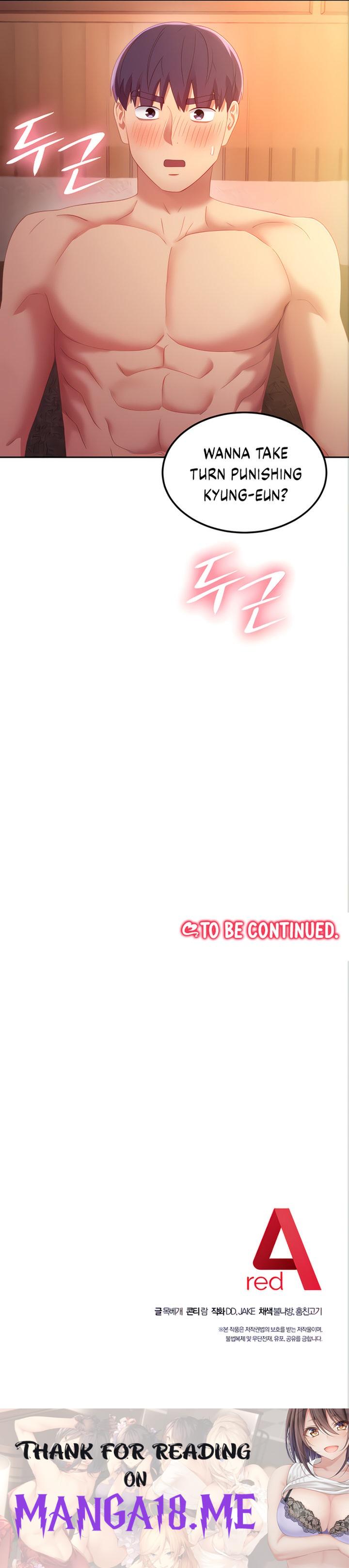 Stepmother Friends - Chapter 100 Page 28