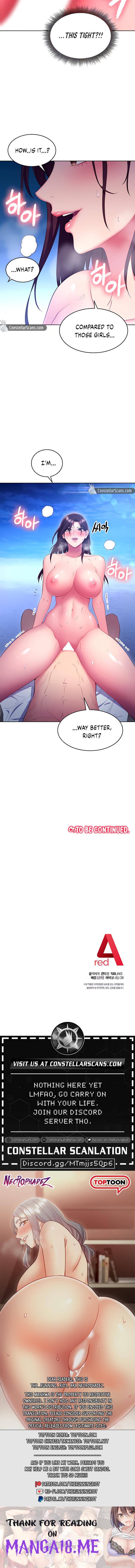 Stepmother Friends - Chapter 121 Page 10
