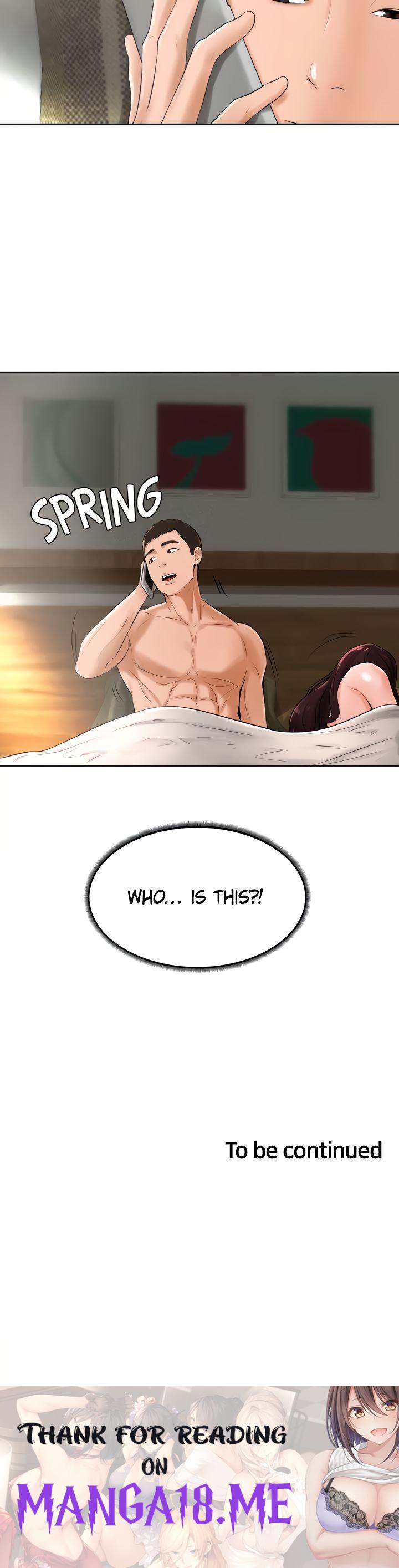 Billiard Room Love - Chapter 30 Page 44
