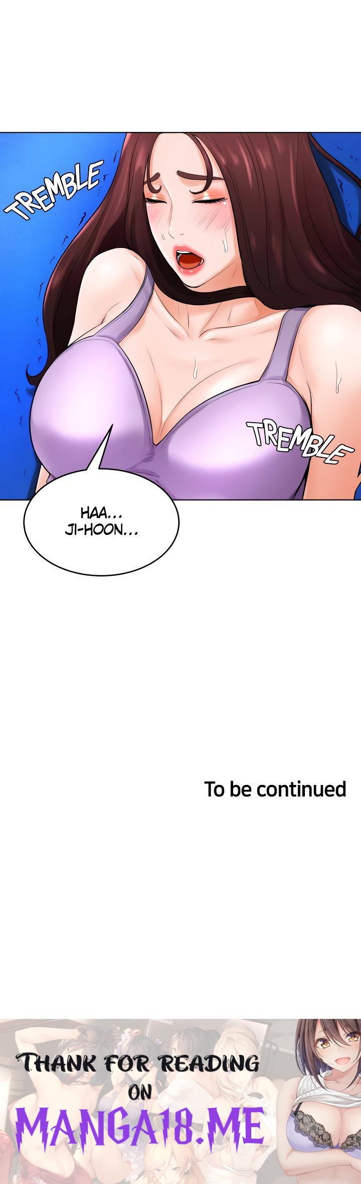 Billiard Room Love - Chapter 32 Page 41