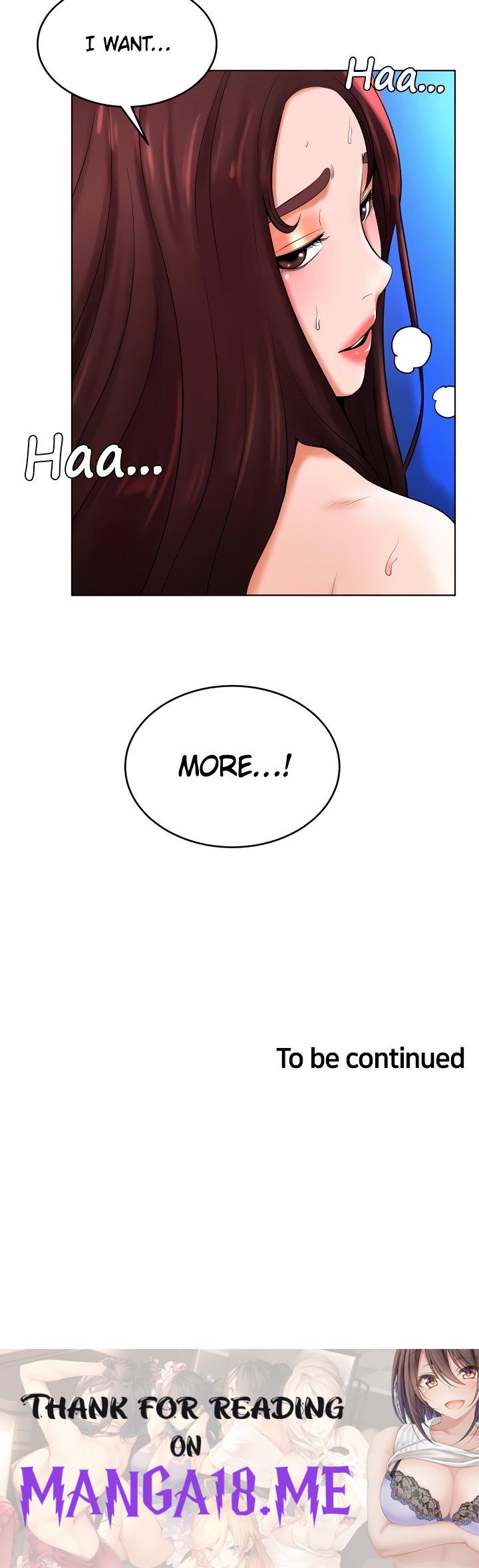 Billiard Room Love - Chapter 33 Page 36