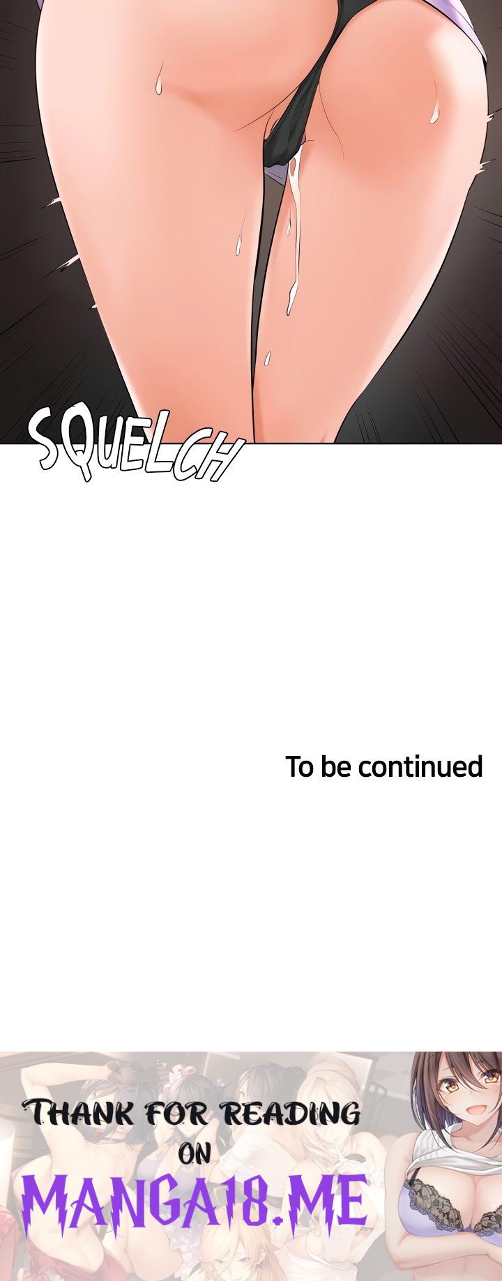 Billiard Room Love - Chapter 34 Page 43
