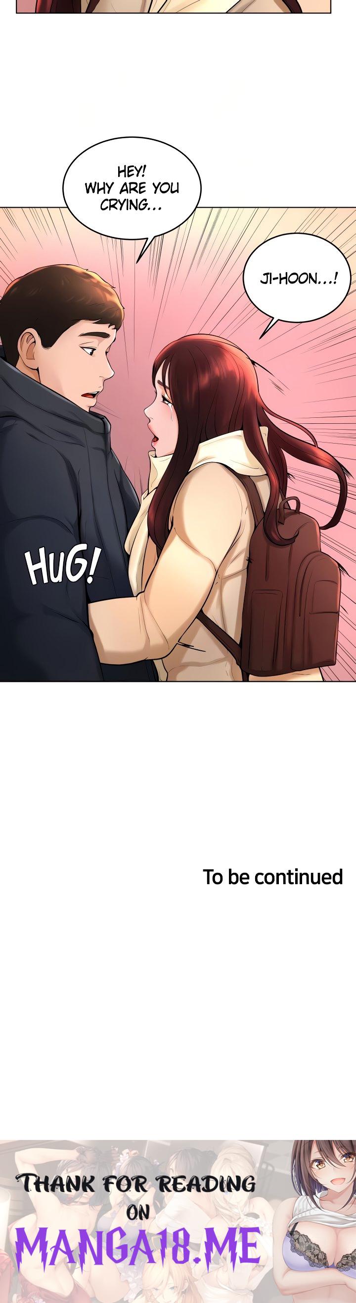 Billiard Room Love - Chapter 37 Page 37