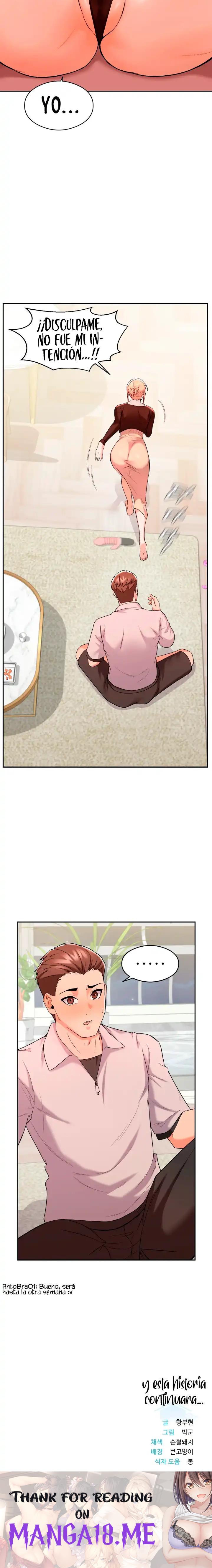 A Sweet Family Raw - Chapter 7 Page 26