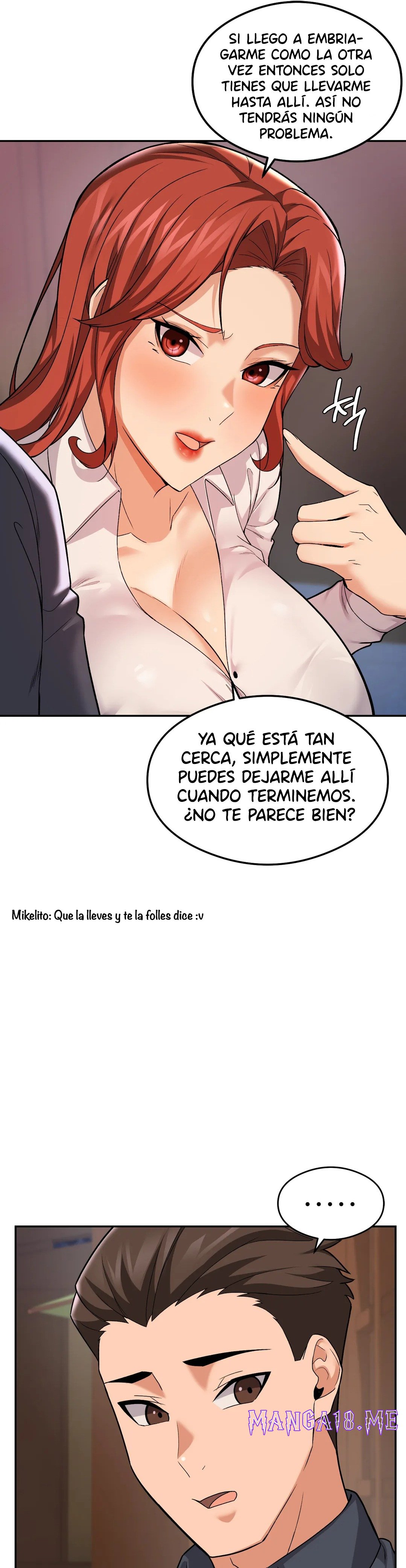A Sweet Family Raw - Chapter 9 Page 24