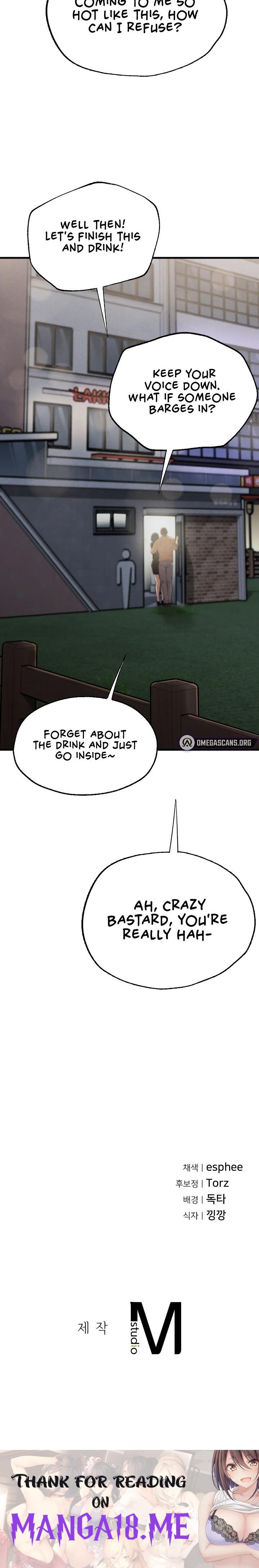 Revenge - Chapter 13 Page 30