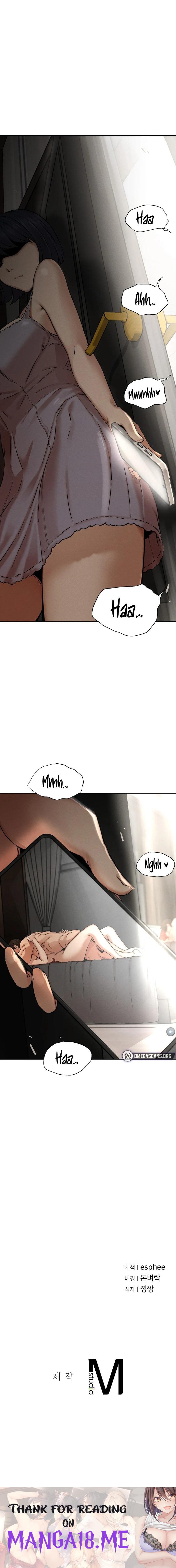Revenge - Chapter 3 Page 20