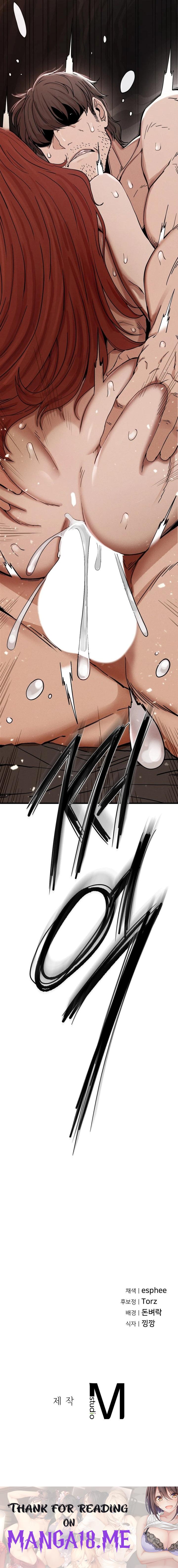 Revenge - Chapter 4 Page 22