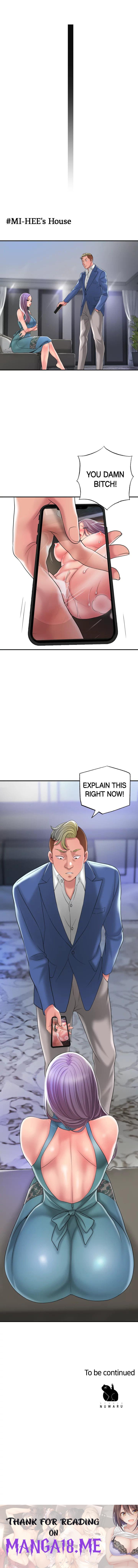 New Town - Chapter 26 Page 15