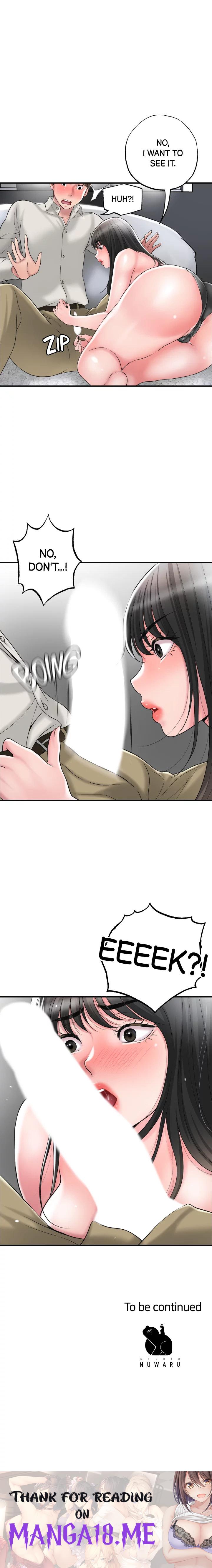 New Town - Chapter 29 Page 13