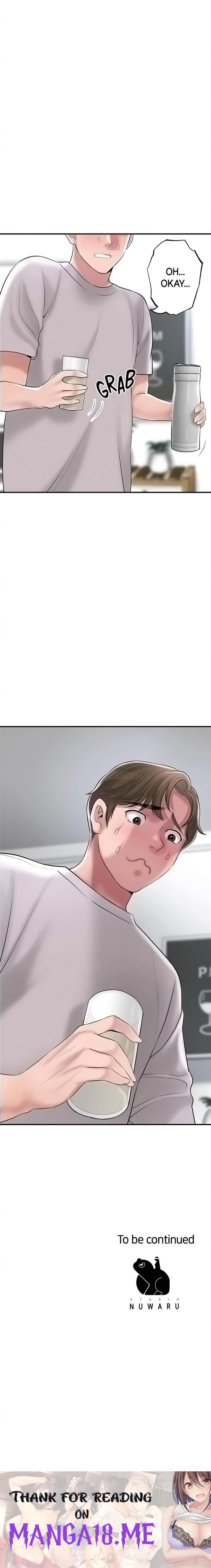New Town - Chapter 62 Page 26