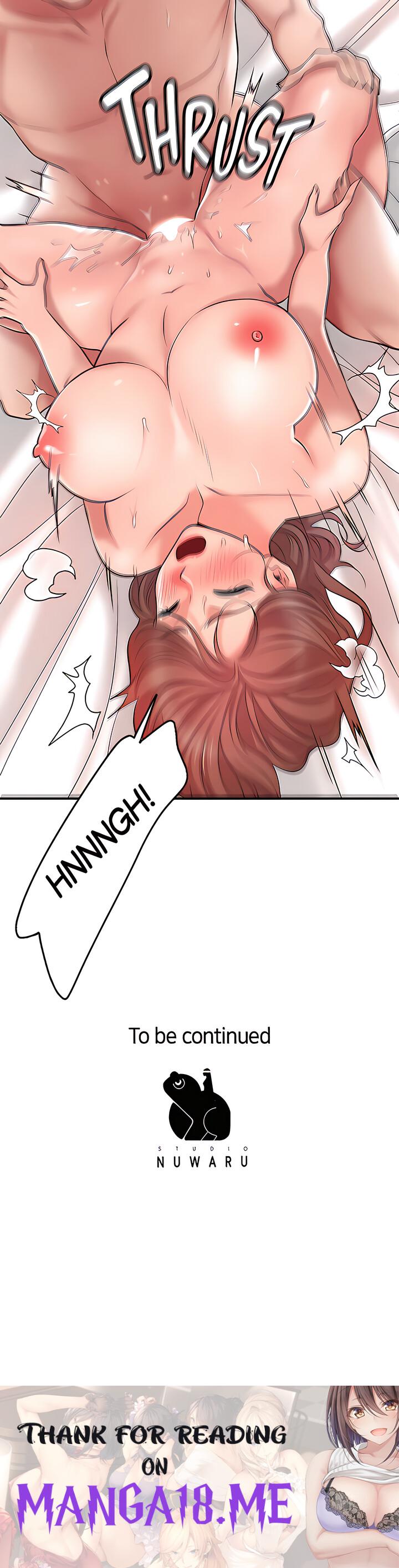 New Town - Chapter 69 Page 55