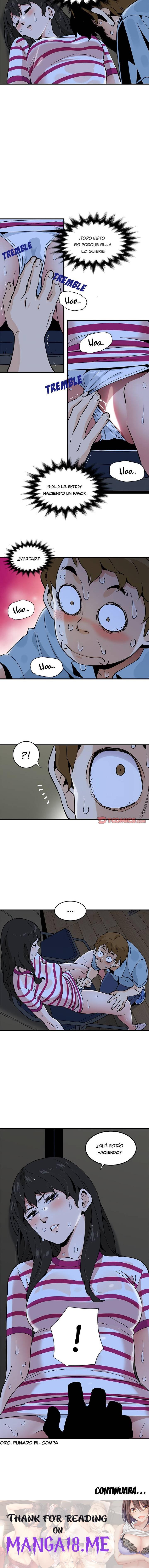 Love Factory Raw - Chapter 7 Page 15