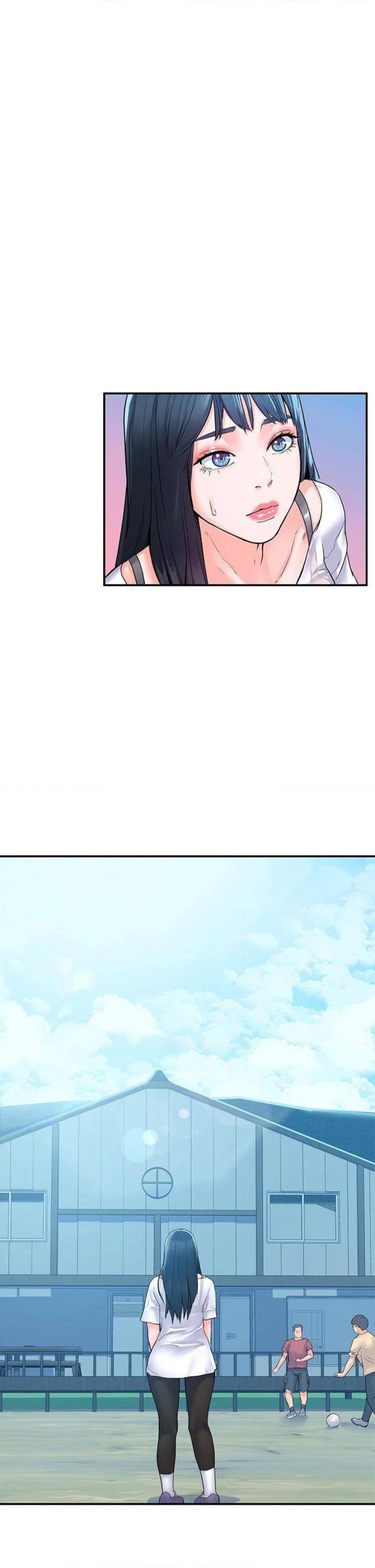 Campus Today Raw - Chapter 71 Page 33
