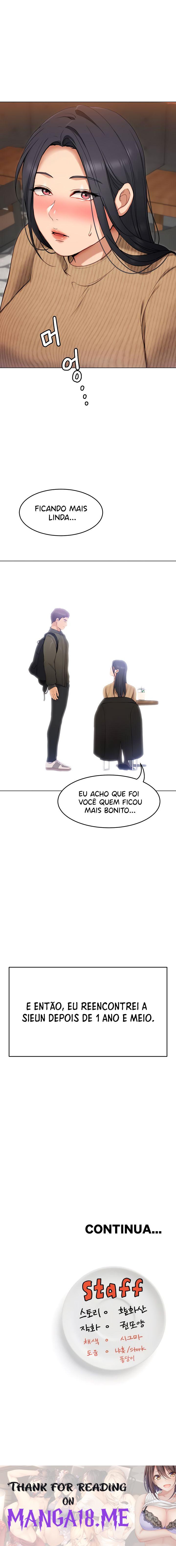 Today Dinner Raw - Chapter 19 Page 16