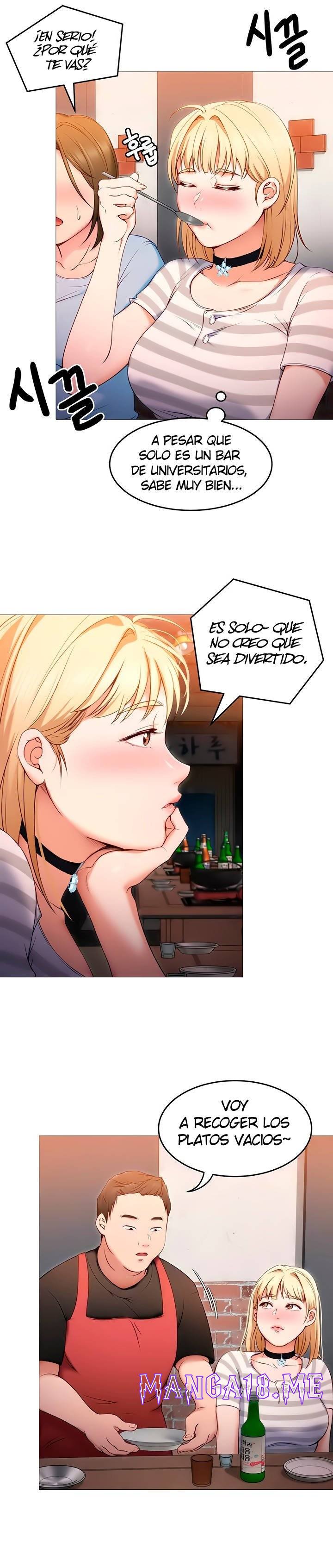 Today Dinner Raw - Chapter 22 Page 5