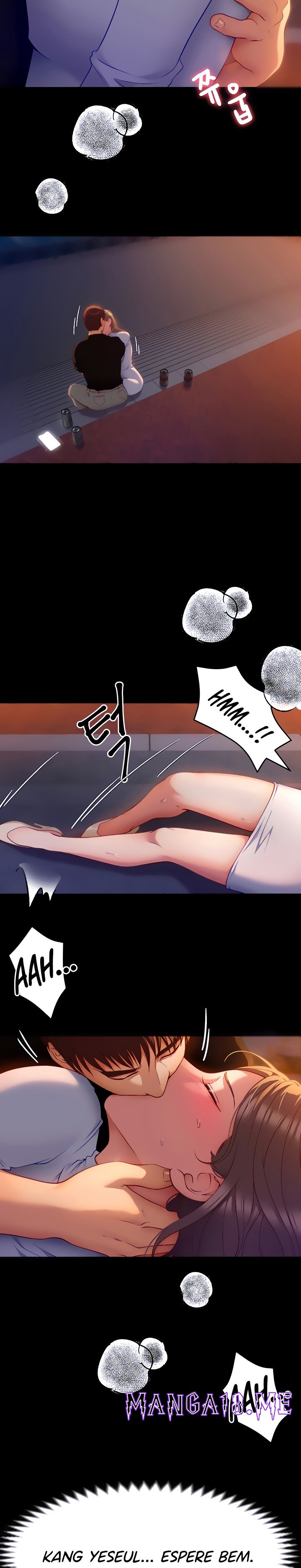 Today Dinner Raw - Chapter 27 Page 3