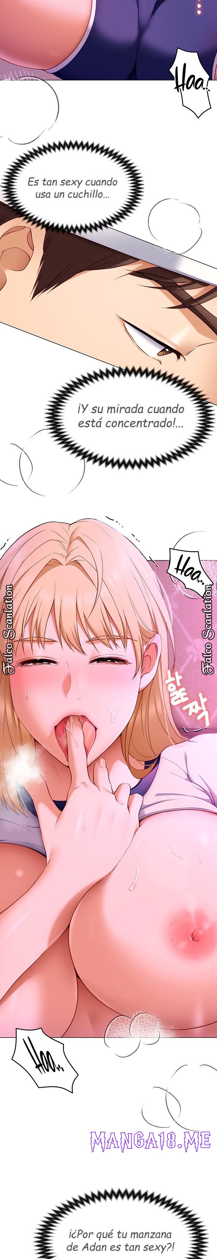 Today Dinner Raw - Chapter 33 Page 21