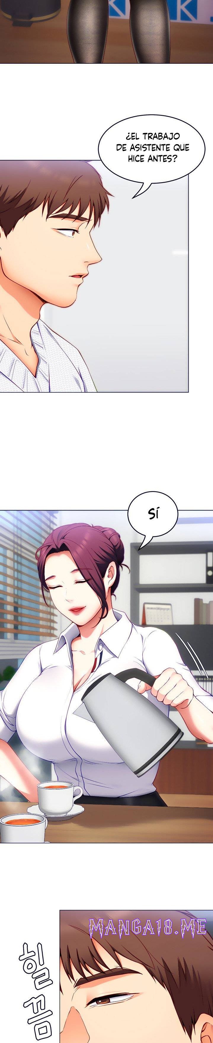 Today Dinner Raw - Chapter 34 Page 31